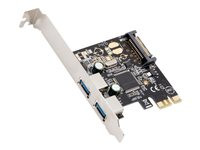 Syba SD-PEX20158