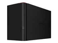 BUFFALO TeraStation 1200