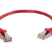 C2G 6ft Cat6 Snagless Shielded (STP) Ethernet Network Patch Cable