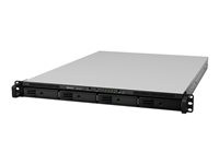 Synology RackStation RS815+