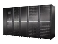APC Symmetra PX 250kW Scalable to 500kW with Left Mounted Maintenance Bypass and Distribution