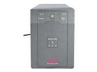 APC Smart-UPS SC 620VA