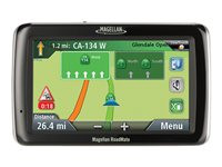 Magellan RoadMate 3055-MU