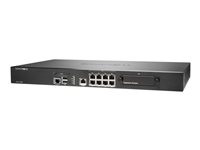 SonicWALL NSA 2600 TotalSecure