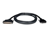 Tripp Lite 3ft SCSI Ultra 2/160/U320 LVD Cable VHDCI68 to HD68 M/M 3'