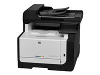 HP LaserJet Pro CM1415fnw