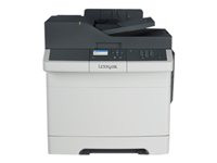 Lexmark CX310n