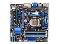 ASUS P8H67-M EVO