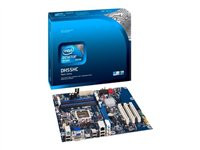 Intel Desktop Board DH55HC