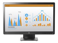 HP ProDisplay P232