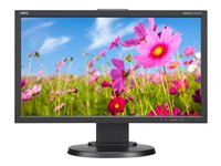NEC E203WI-BK