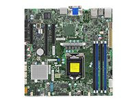 SUPERMICRO X11SSZ-F