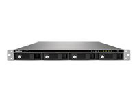 QNAP VioStor VS-4112U-RP Pro+