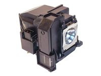 eReplacements ELPLP80-ER, V13H010L80-ER (Compatible Bulb)