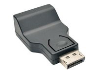Tripp Lite DisplayPort to VGA Adapter Active Converter DP to VGA M/F DPort 1.2