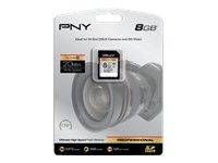 PNY Professional Series Hi-Speed