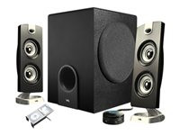 Cyber Acoustics CA-3602