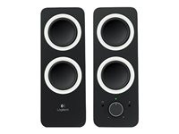 Logitech Z200
