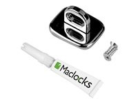 Compulocks Anchoring unit for security cable