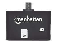 Manhattan imPort SD