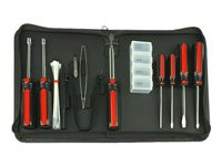 Rosewill RTK-015 15-Piece Standard Computer Tool Kit