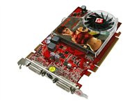 Diamond ATI Radeon HD 4650