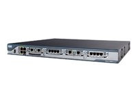 Cisco 2801 Voice Bundle