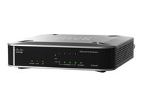 Cisco Small Business RVS4000