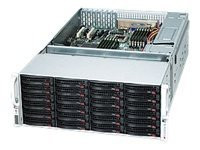 Supermicro SC847 E2-R1400LPB