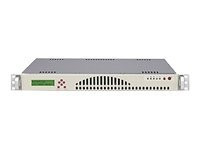 Supermicro SC512 L-260B-LCD