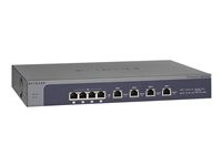 NETGEAR ProSafe SRX5308