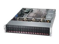 Supermicro SC216 BE16-R920WB