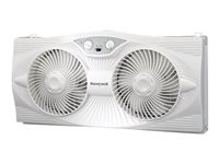 Honeywell HW-305 Twin Window Fan