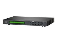 ATEN VanCryst VM5404D 4 x 4 DVI Matrix Switch with Scaler