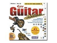 Easy Guitar Deluxe