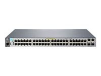 Aruba 2530-48-PoE+