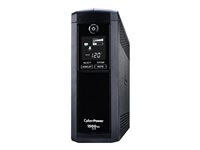 CyberPower CP1500AVRLCD