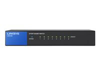 Linksys LGS108