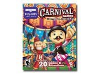 Carnival Games Monkey See Monkey Do