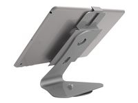 Compulocks Universal Secure Cling on and stand / Kiosk for tablets