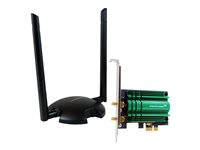 Amped Wireless High Power AC1200 Wi-Fi PCI-E Adapter