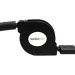 StarTech.com High Speed Retractable HDMI Cable