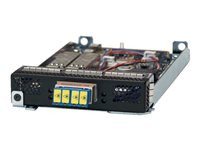 Cisco FirePOWER Fiber Network Module with Bypass