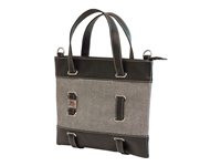 Mobile Edge Herringbone Tablet Tote