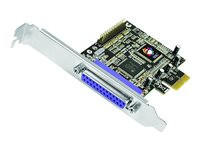 SIIG DP CyberParallel Dual