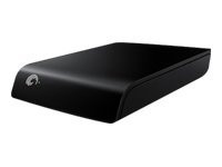 Seagate Expansion External Drive