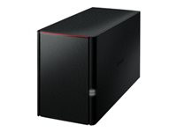 BUFFALO LinkStation 220