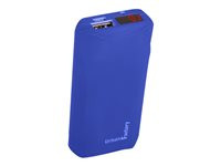 Urban Factory Backup Battery