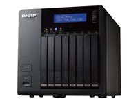 QNAP SS-839 Pro