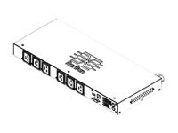 Raritan Dominion PX PX2-5116R-V2K5